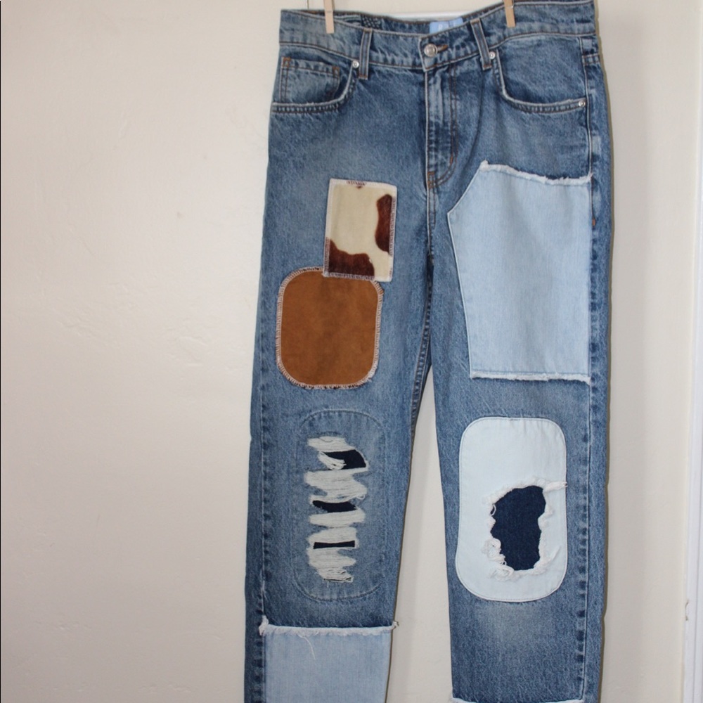 REVICE jeans 32
